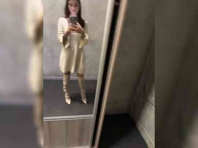 EwaBrown Live Webcam on BongaCams