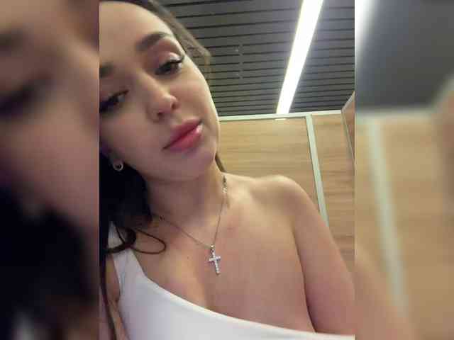 -Sasha-Orlova- webcam