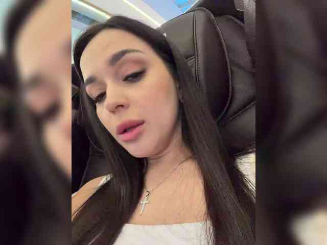 -Sasha-Orlova- webcam