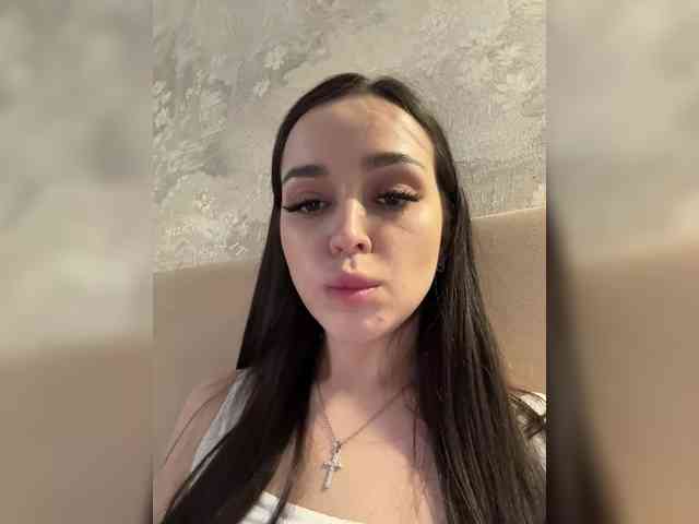 -Sasha-Orlova- webcam