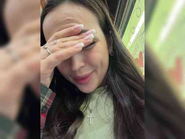 -Sasha-Orlova- webcam