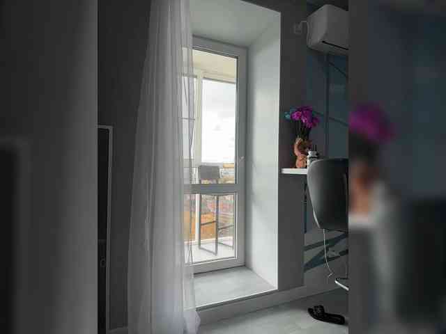 EwaBrown's webcam live show