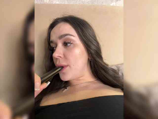 -Sasha-Orlova- webcam