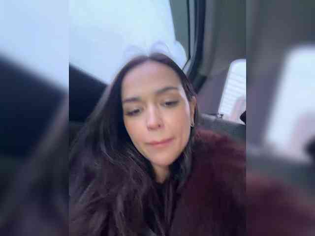 -Sasha-Orlova- webcam