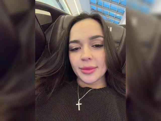 -Sasha-Orlova- webcam