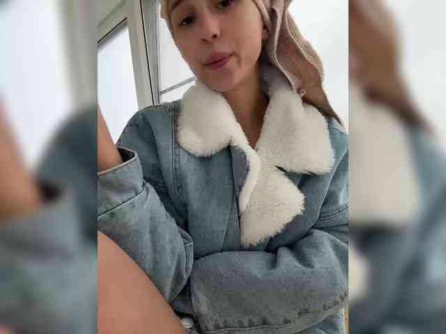 EwaBrown's webcam live show