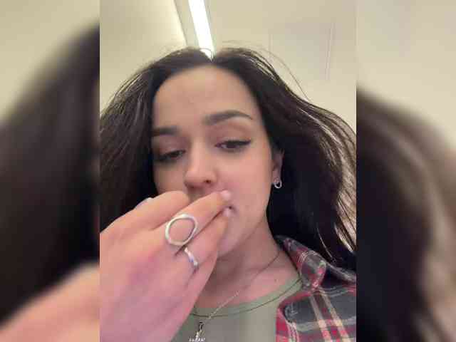 EwaBrown Live Webcam on BongaCams