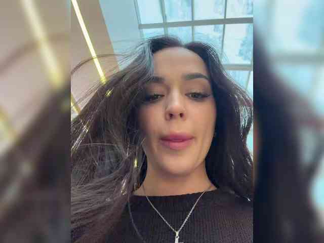 -Sasha-Orlova- webcam