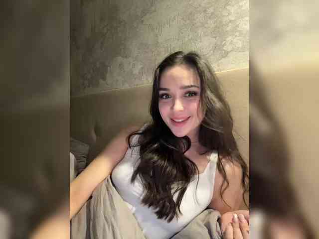 -Sasha-Orlova- webcam