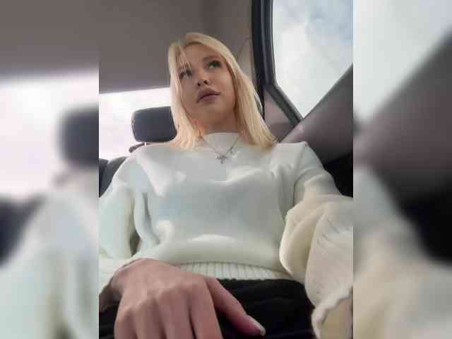 EwaBrown Live Webcam on BongaCams