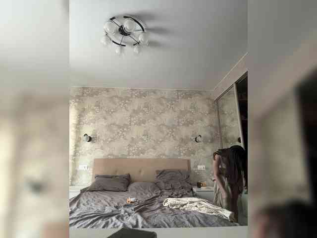 -Sasha-Orlova- webcam