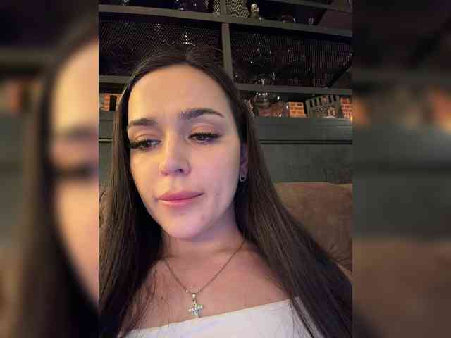 -Sasha-Orlova- webcam