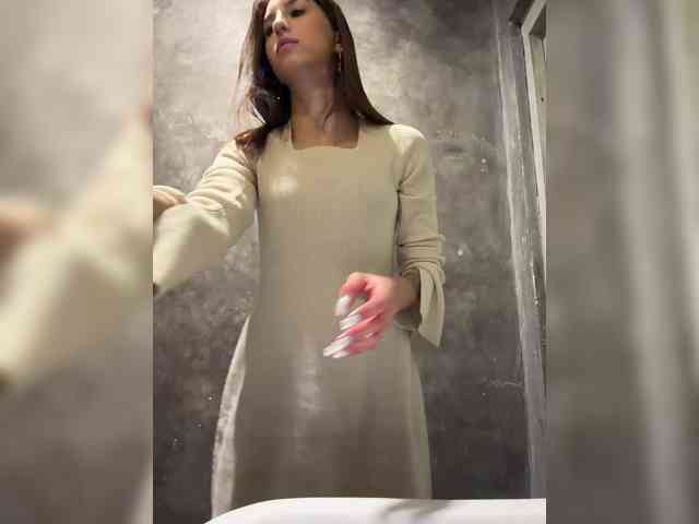 EwaBrown Live Webcam on BongaCams