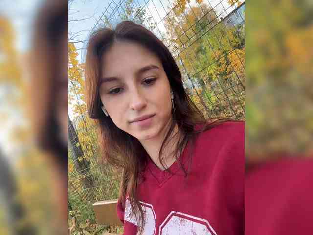 EwaBrown's webcam live show