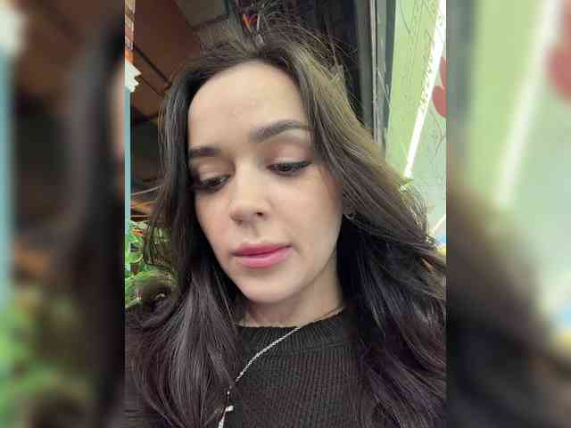 -Sasha-Orlova- webcam