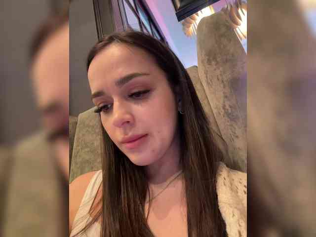 -Sasha-Orlova- webcam