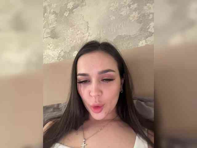 -Sasha-Orlova- webcam