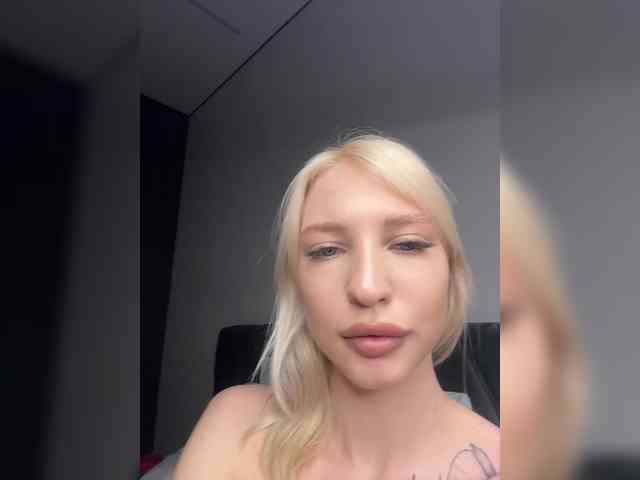 Cristi-Candy webcam