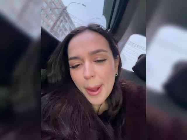 -Sasha-Orlova- webcam