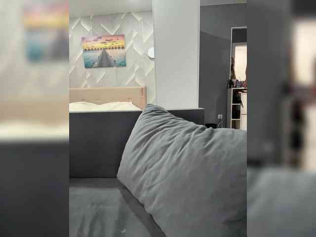 EwaBrown's webcam live show