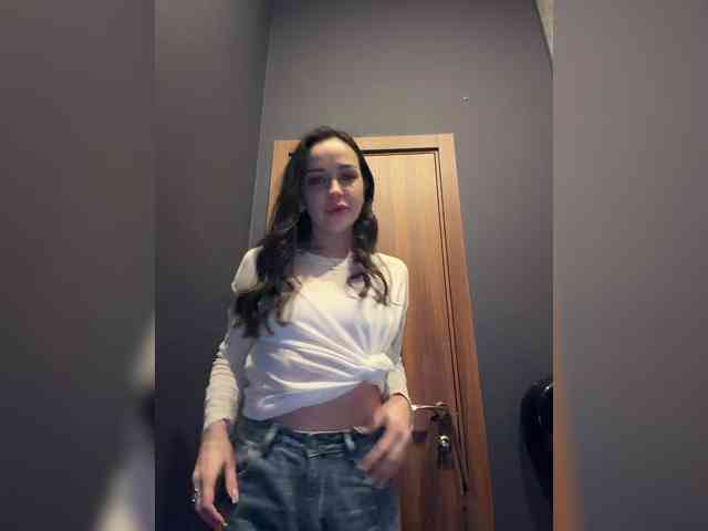 EwaBrown Live Webcam on BongaCams