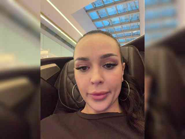 -Sasha-Orlova- webcam