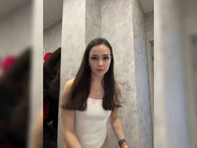 -Sasha-Orlova- webcam