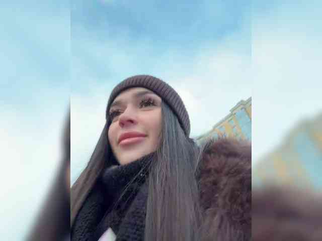 -Sasha-Orlova- webcam