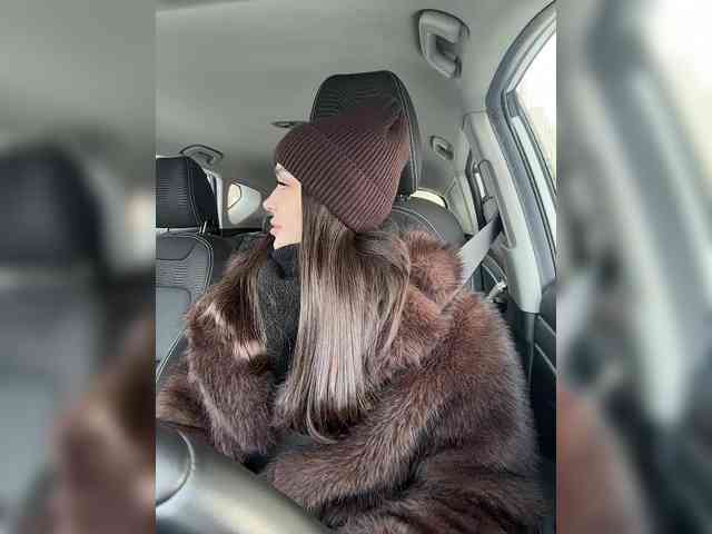 -Sasha-Orlova- webcam