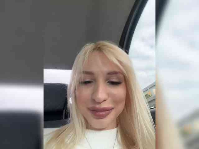 EwaBrown Live Webcam on BongaCams