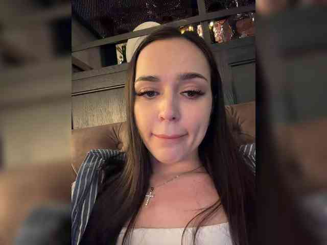 -Sasha-Orlova- webcam