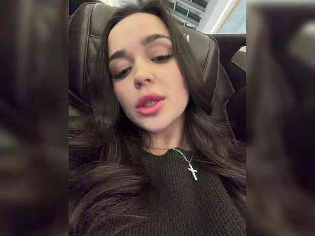 -Sasha-Orlova- webcam