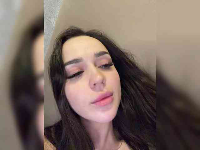 -Sasha-Orlova- webcam