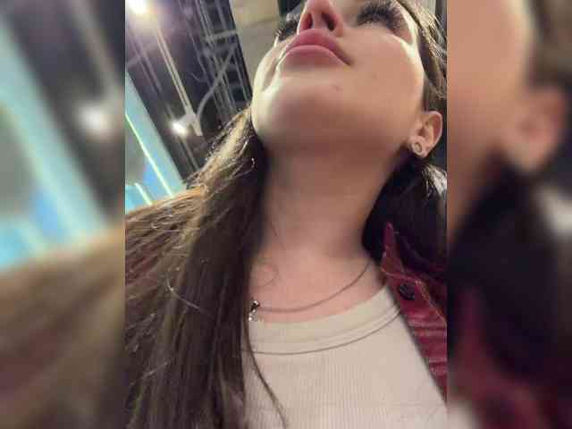 -Sasha-Orlova- webcam