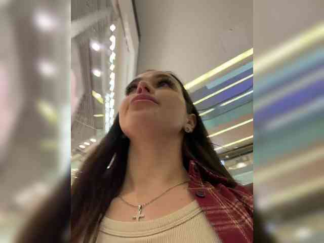 -Sasha-Orlova- webcam