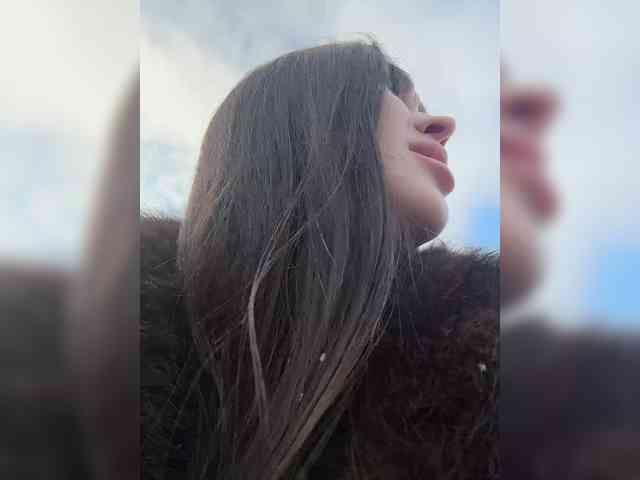 -Sasha-Orlova- webcam