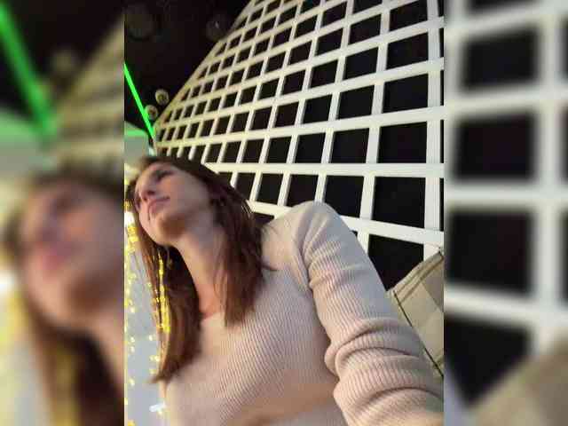 EwaBrown Live Webcam on BongaCams