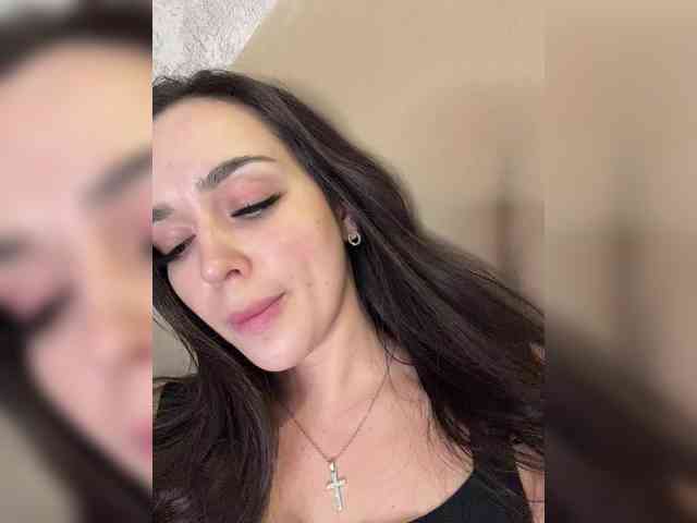 -Sasha-Orlova- webcam