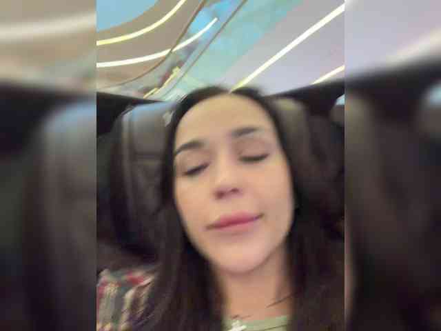 -Sasha-Orlova- webcam