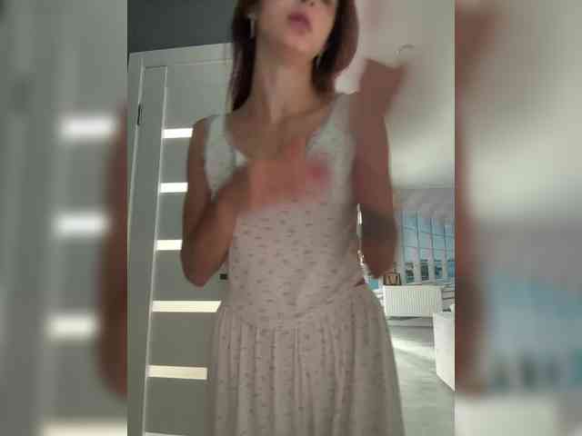 EwaBrown's webcam live show