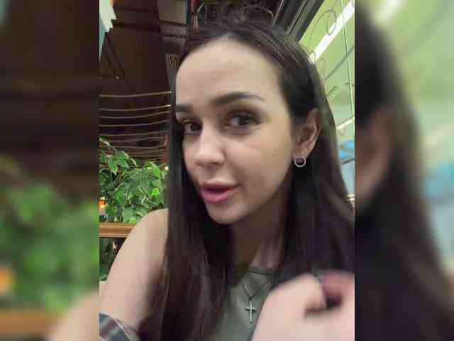 -Sasha-Orlova- webcam