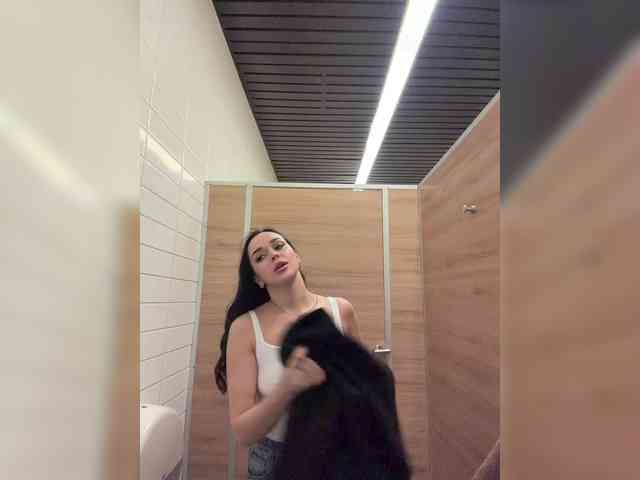 -Sasha-Orlova- webcam