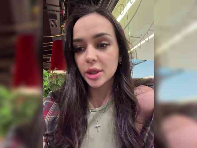 -Sasha-Orlova- webcam