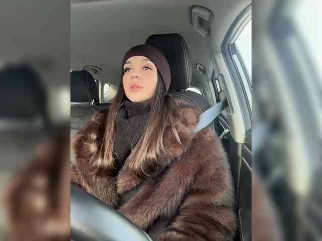 -Sasha-Orlova- webcam