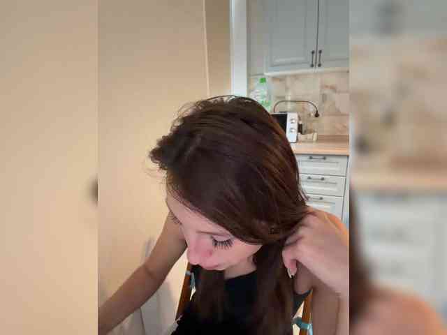 free sex cam EwaBrown