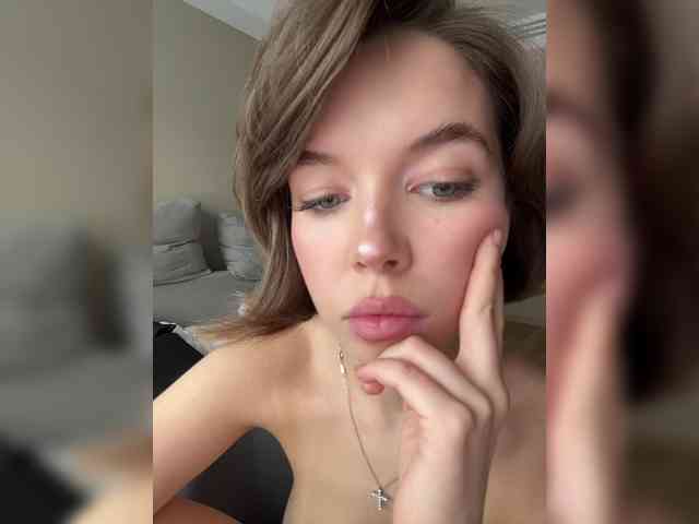 EwaBrown's webcam live show