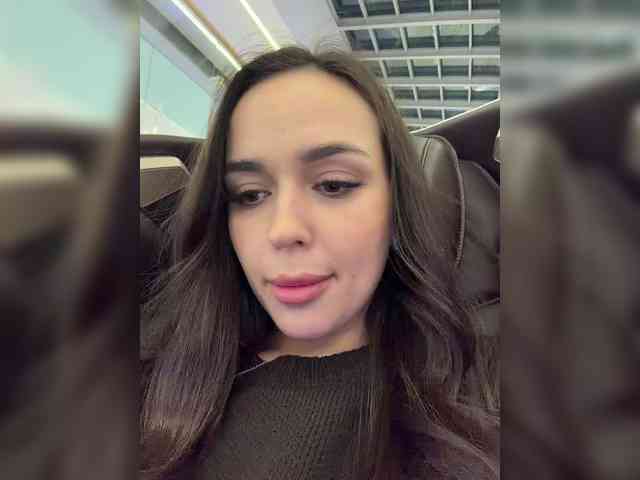 -Sasha-Orlova- webcam