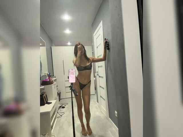 EwaBrown's webcam live show