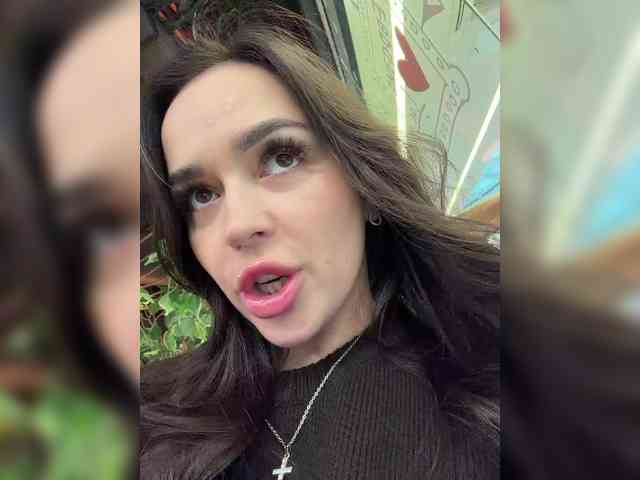 -Sasha-Orlova- webcam