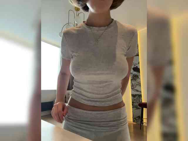 EwaBrown's webcam live show